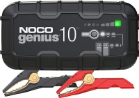 Nabíječka NOCO GENIUS 10 6/12V 10A