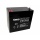 VPRO AGM 12V 55Ah