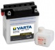 Motobaterie VARTA YB3L-A, 50312, 12V 3Ah 10A