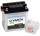 VARTA 50312 12V 3Ah YB3L-A
