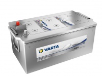 VARTA Professional Dual Purpose EFB 12V 240Ah 930 240 LED240