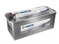 VARTA Professional Dual Purpose EFB 12V 190Ah LED190, 930 190 105