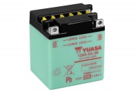 YUASA 12N5,5A-3B 12V 5,5Ah