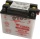 Motobaterie EXIDE 12V 8Ah 85A YB7L-B