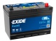 EXIDE Excell 12V 94Ah EB954