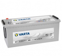 VARTA 12V 145Ah 800A 645400 SHD