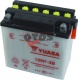 Motobaterie YUASA 12N7-3B 12V 7Ah 70A