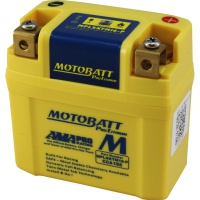 MOTOBATT MPLXKTM16-P - Lithium 12V 2.2Ah 165A