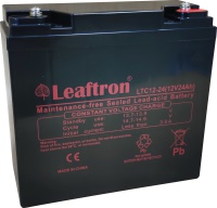 Leaftron LTC 12-24