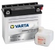 VARTA 506011 12v 5,5Ah 12N5,5-3B VARTA 506011 12v 5,5Ah 12N5,5-3B