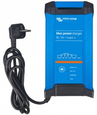 Nabíječka Victron Energy BLUE POWER IP22 12/15A