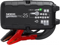 Nabíječka NOCO GENIUSPRO 25 6-24V 25A