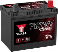 YUASA Garden U1R 12V 30Ah 330A