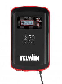 Nabíječka Telwin PULSE EVO 30 6-12-24V