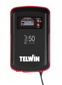 Nabíječka Telwin PULSE EVO 50 6-12-24V