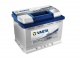 VARTA Professional Dual Purpose EFB 12V 60Ah 640A 930 060 064