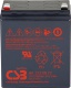 CSB BATTERY  HR1227W F2 12V6,5Ah