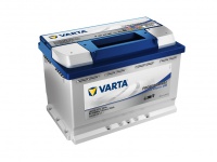 VARTA Professional Dual Purpose EFB 12V 70Ah 760A 930 070 076