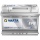 VARTA Professional Dual Purpose EFB 12V 70Ah 760A 932 070 076