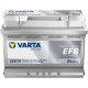VARTA Professional Dual Purpose EFB 12V 70Ah 760A 932 070 076