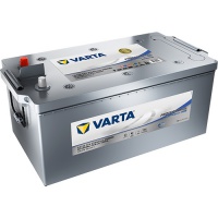 VARTA Professional AGM LA210 12V 210Ah 1200A