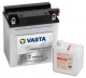 Motobaterie VARTA YB10L-B, 511013, 12V 11Ah 150A