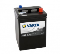 VARTA 6V 70Ah 300A 070011