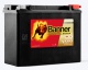 Autobaterie BANNER 12V 20Ah Running Bull BACKUP 51801AGM