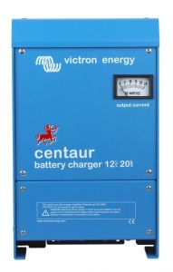 Nabíječka Victron Energy CENTAUR 24V 40A