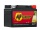 Motobaterie Banner BIKE BULL GEL 50314 12V 3Ah 45A BGTX4-3, YTX4L