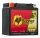 Motobaterie Banner BIKE BULL GEL 50914 12V 9Ah 10A BGB9B