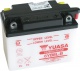 YUASA moto 6YB8L-B 6V 8Ah