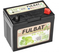 FULBAT U1R-12 SLA 12V 32 Ah 400A