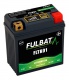 FULBAT lithiová baterie LiFe FLTK01 12V 2Ah 140A