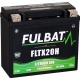 FULBAT lithiová baterie LiFePo4 FLTX20H 12V 12Ah 720A