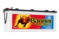 BANNER 12V 180Ah Energy Bull Dual 96351
