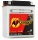 Motobaterie EXIDE 12V 14Ah 145A YB14L-A2