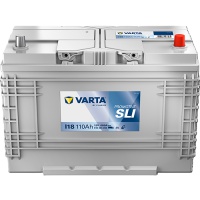 VARTA ProMotive SLI 12V 110Ah 680A, 610404, I18