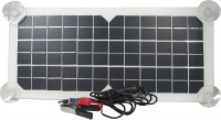 Solární panel USB+12V/20W flexibilní OS20-18MFX