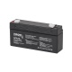 VIPOW  LP3,3-6  6V 3,3Ah