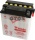 Motobaterie EXIDE 12V 14Ah 145A YB14-B2