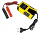 Automatická nabíječka Volt Compact LCD displej 12V 4A/6V 2A