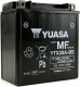 Motobaterie YUASA YTX20A -BS 12V 17Ah 270A