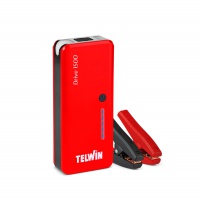 BOOSTER TELWIN DRIVE 1500