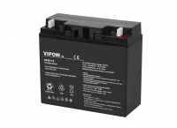 VIPOW LP20-12  12V 20Ah