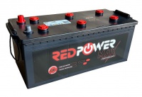 RED Power 12V 180Ah 950A RP180