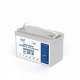 VPRO LiFePO4  12V 100Ah (150A) BlueTooth + topná rohož
