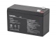 ROUN. VIPOW aku LP7-12 12V 7Ah