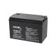 Trakční baterie VIPOW - gel  12V 100Ah