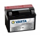 Motobaterie VARTA YT4L-BS, 503014, 12V 3Ah 40A